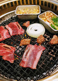 Yakiniku Like Lippo Mall Kemang