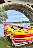 Key Bridge Boathouse