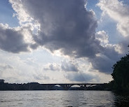 Key Bridge Boathouse