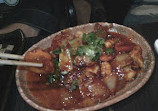 Bullgogi Restaurant