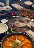 Bullgogi Restaurant