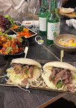 Bullgogi Restaurant