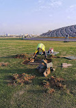 University City of Sharjah Jogging Track