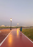 University City of Sharjah Jogging Track