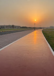 University City of Sharjah Jogging Track