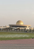 University City of Sharjah Jogging Track