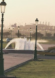 University City of Sharjah Jogging Track