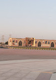 University City of Sharjah Jogging Track