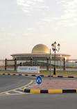 University City of Sharjah Jogging Track