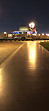 University City of Sharjah Jogging Track