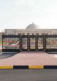 University City of Sharjah Jogging Track