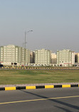 University City of Sharjah Jogging Track