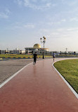 University City of Sharjah Jogging Track