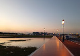 University City of Sharjah Jogging Track