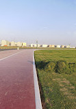 University City of Sharjah Jogging Track