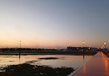 University City of Sharjah Jogging Track