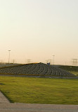 University City of Sharjah Jogging Track