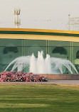 University City of Sharjah Jogging Track