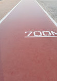 University City of Sharjah Jogging Track