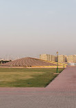 University City of Sharjah Jogging Track