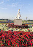 University City of Sharjah Jogging Track