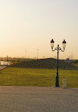 University City of Sharjah Jogging Track