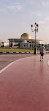 University City of Sharjah Jogging Track