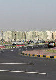 University City of Sharjah Jogging Track