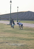 University City of Sharjah Jogging Track