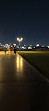 University City of Sharjah Jogging Track