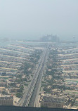 AURA SKYPOOL Dubai