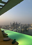 AURA SKYPOOL Dubai