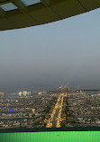 AURA SKYPOOL Dubai