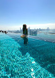 AURA SKYPOOL Dubai