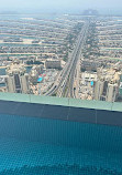 AURA SKYPOOL Dubai