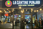 Punjab Canteen