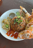 Mee Udang Batu Ferringhi