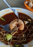 Mee Udang Batu Ferringhi