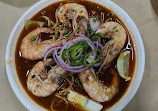 Mee Udang Batu Ferringhi