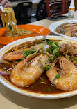 Mee Udang Batu Ferringhi