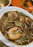 Mee Udang Batu Ferringhi