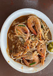 Mee Udang Batu Ferringhi