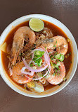 Mee Udang Batu Ferringhi