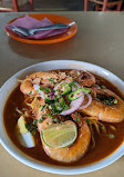 Mee Udang Batu Ferringhi