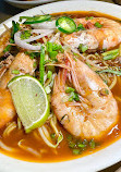 Mee Udang Batu Ferringhi