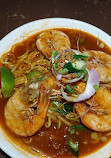 Mee Udang Batu Ferringhi