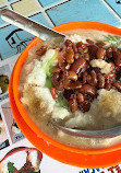 Penang Road Famous Ice Kacang Cendol