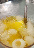 Penang Road Famous Ice Kacang Cendol