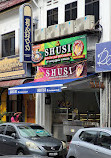 Shusi Banana Leaf Restaurant