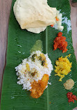 Shusi Banana Leaf Restaurant